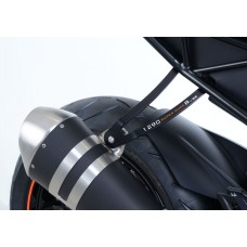 R&G Racing Exhaust Hanger for the KTM 1290 Super Duke R '17-19 R&G Racing Exhaust Hanger for the KTM 1290 Super Duke R '17-19